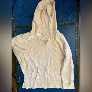 Fabkids hooded sweatshirt